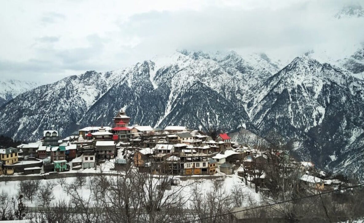 manali
